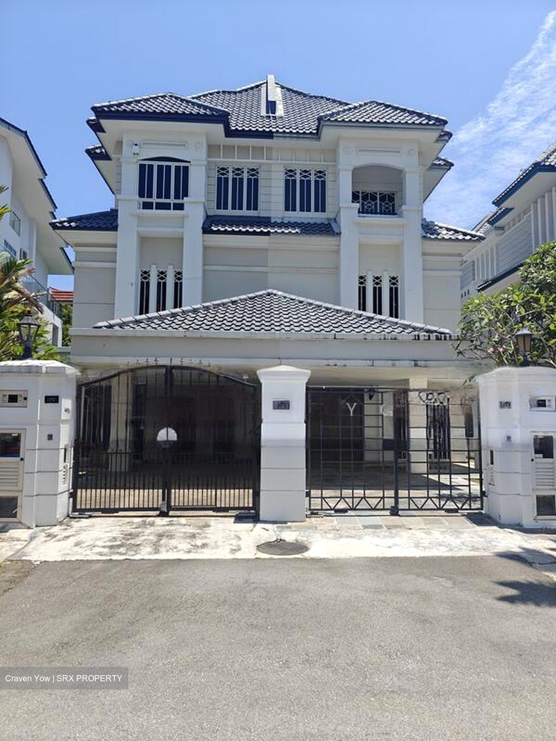 Kew Vale (D16), Semi-Detached #502138021